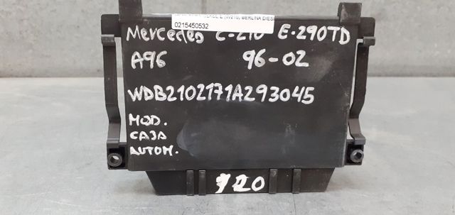 0215450532 Mercedes