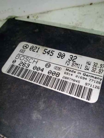 0215459032 Mercedes
