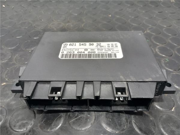 0215459032 Mercedes