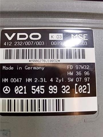 0215459932 Mercedes