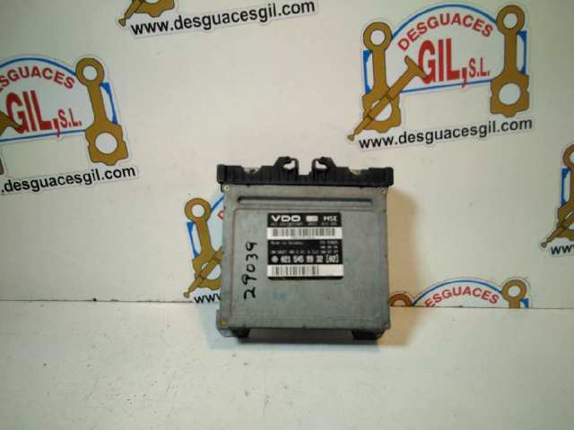 0215459932 Mercedes