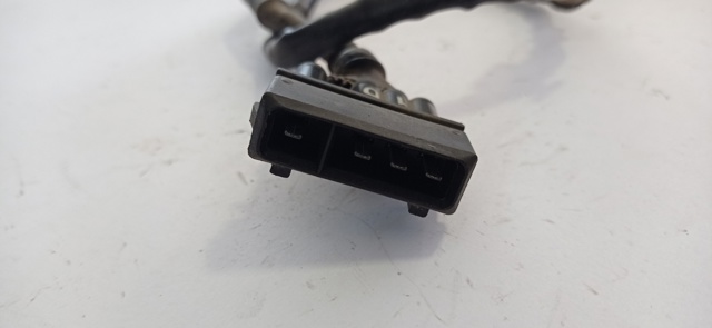 Sonda lambda, sensor de oxigênio até o catalisador 021906265 VAG