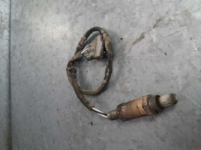 Sonda lambda, sensor de oxigênio 021906265AC VAG