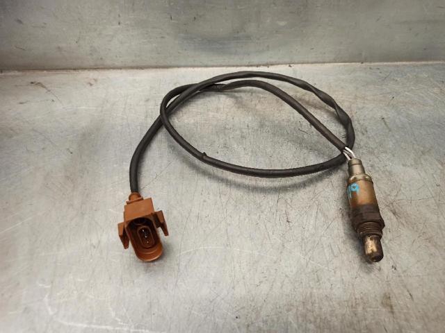 Sonda lambda, sensor de oxigênio até o catalisador 021906265AE VAG