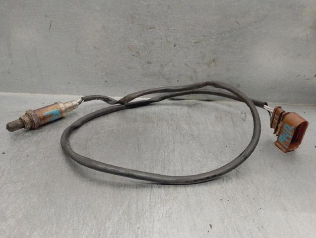 Sonda lambda, sensor de oxigênio até o catalisador 021906265AE VAG