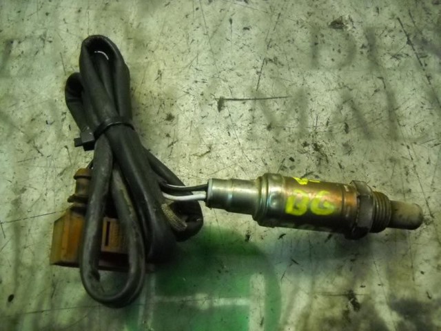 Sonda lambda, sensor de oxigênio até o catalisador 021906265AQ VAG