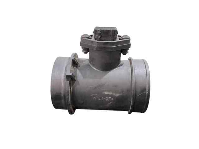 Sensor de fluxo (consumo) de ar, medidor de consumo M.A.F. - (Mass Airflow) 021906462 VAG