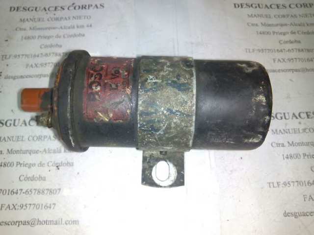 Bobina de ignição 0221119009 VAG