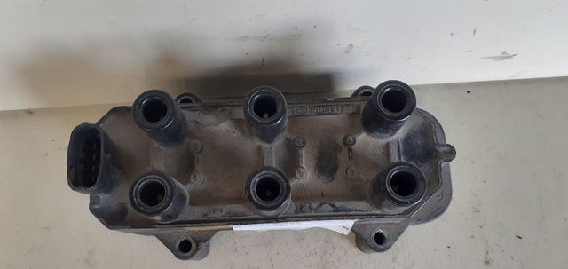 Bobina de ignição 0221503017 OPEL