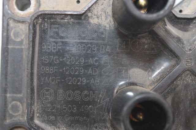 0221503490 Ford