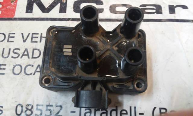 0221503490 Ford