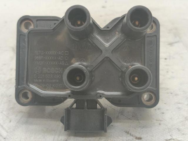 0221503490 Ford