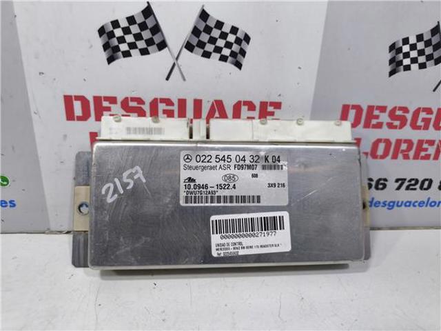 0225450432 Mercedes