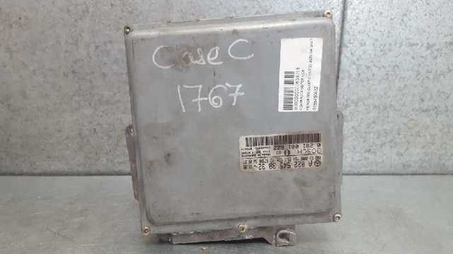 Módulo de direção (Centralina eletrônica) de motor 0225453832 MERCEDES