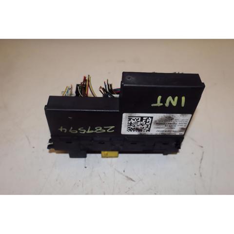 Unidade de controlo de sinais SAM 0225455332 MERCEDES
