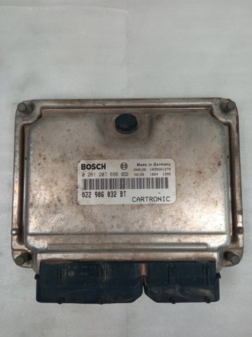 022906032BT Porsche