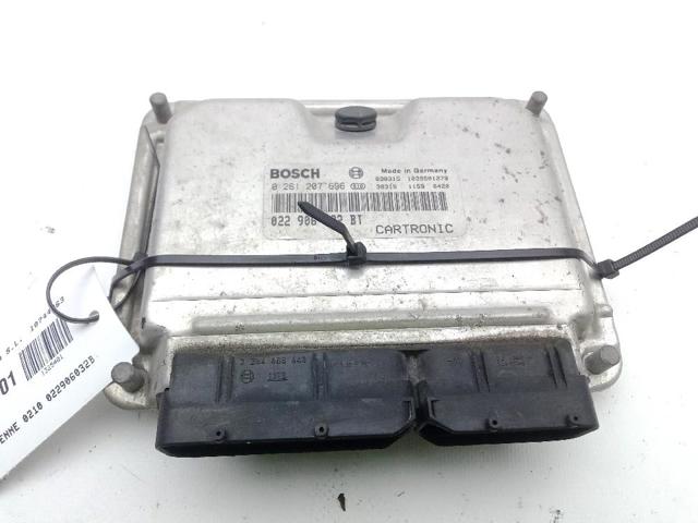 022906032BT Porsche