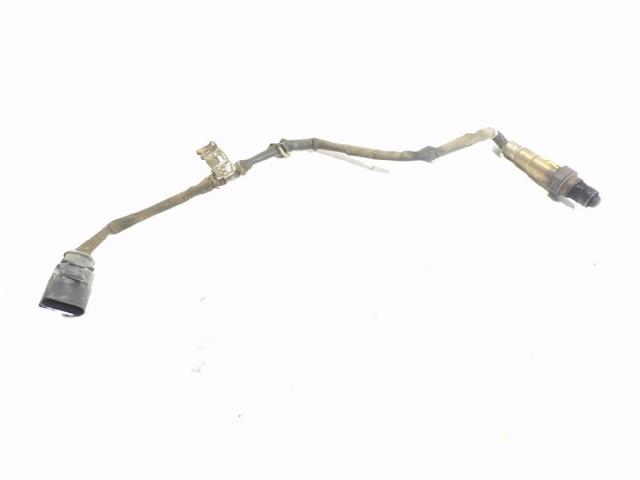 Sonda lambda, sensor de oxigênio depois de catalisador 022906262AG VAG