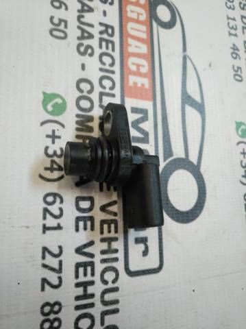 Sensor de posição da árvore distribuidora 0232103125 MERCEDES