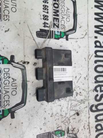 Módulo de direção (Centralina eletrônica) BAS 0235455532 MERCEDES