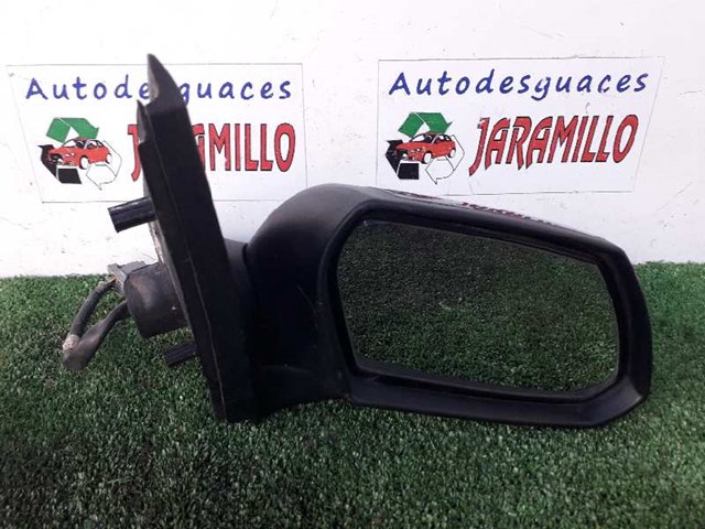 Espelho de retrovisão esquerdo 02411900 FORD