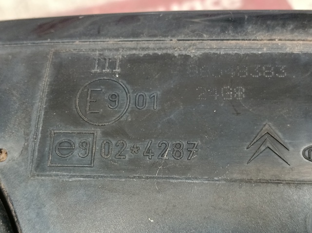 024287 Peugeot/Citroen