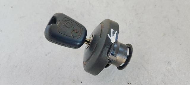 024831 Peugeot/Citroen