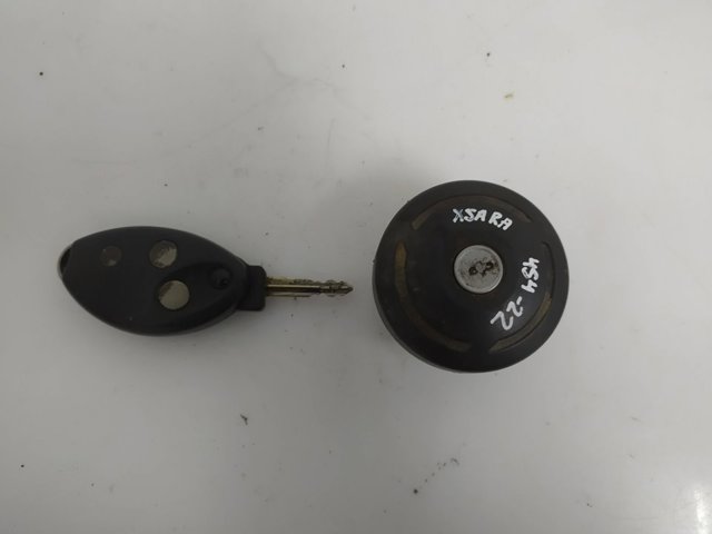 024831 Peugeot/Citroen