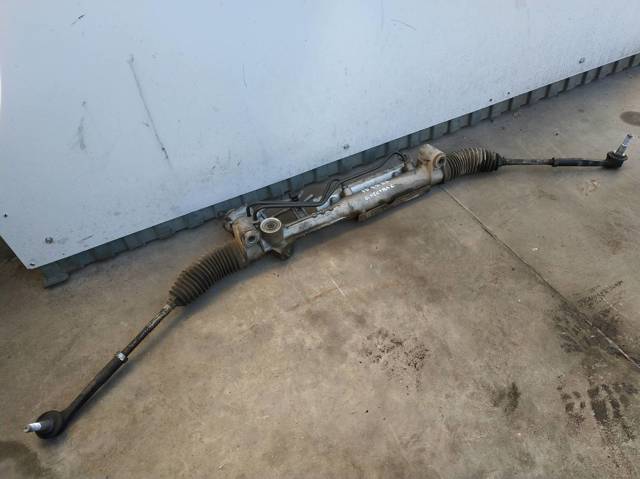 Cremalheira da direção 0250080080101 OPEL