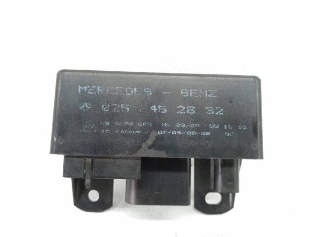 0255452832 Mercedes