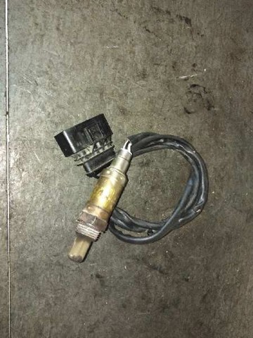 Sonda lambda, sensor de oxigênio 0258003518 VAG