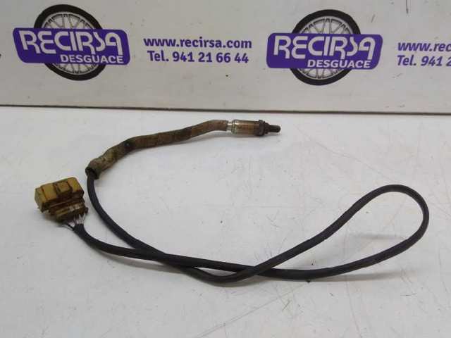 Sonda lambda, sensor de oxigênio 0258003740 VAG