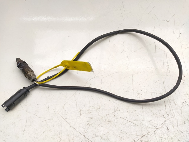 Sonda lambda, sensor de oxigênio depois de catalisador 0258005109 BMW