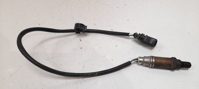 Sonda lambda, sensor de oxigênio 0258005143 VAG