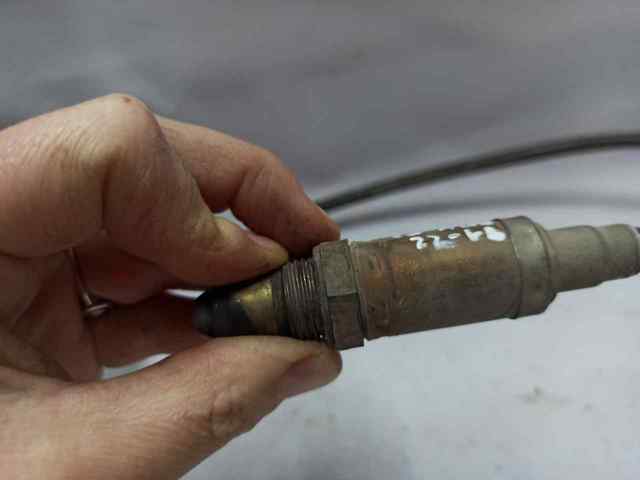 Sonda lambda, sensor de oxigênio depois de catalisador 0258005270 BMW