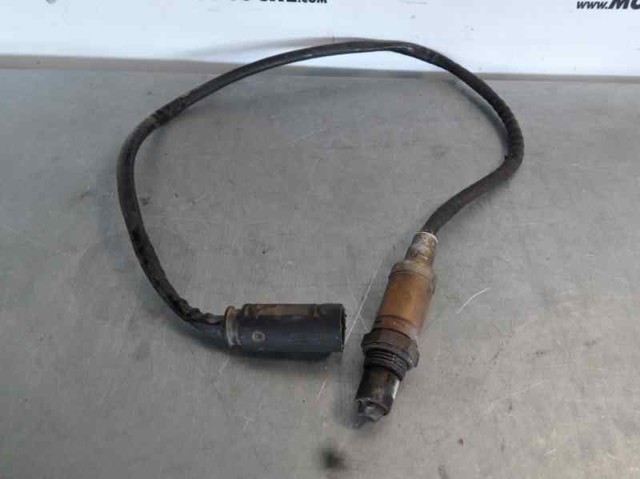 Sonda lambda, sensor de oxigênio depois de catalisador 0258005270 BMW
