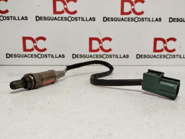 Sonda lambda, sensor de oxigênio depois de catalisador 0258005307 NISSAN