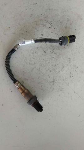 Sonda lambda, sensor de oxigênio 0258006018 MERCEDES