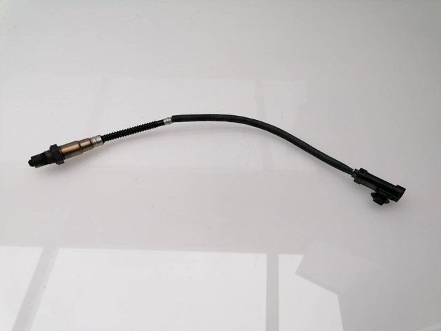 Sonda lambda, sensor de oxigênio depois de catalisador 0258006046 RENAULT