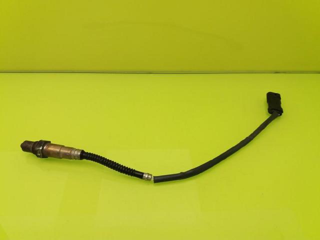 Sonda lambda, sensor de oxigênio depois de catalisador 0258006046 RENAULT