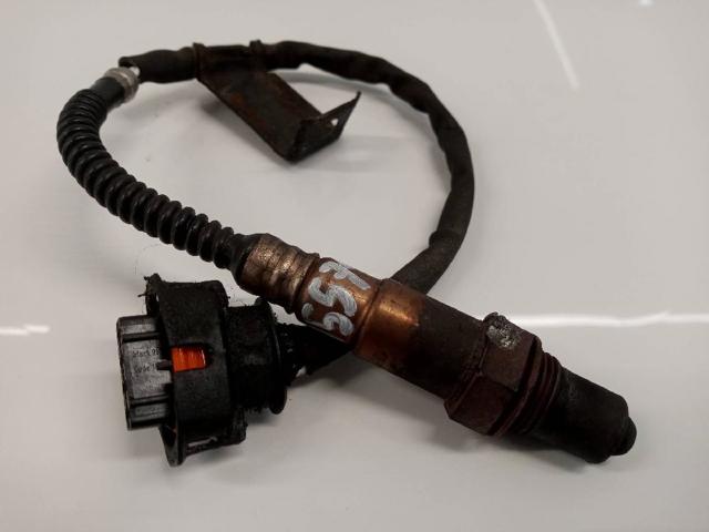 Sonda lambda, sensor de oxigênio até o catalisador 0258006170 OPEL