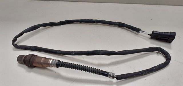 Sonda lambda, sensor de oxigênio depois de catalisador 0258006189 FIAT