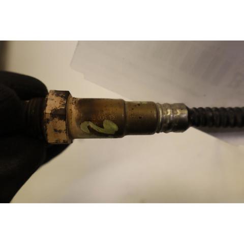 Sonda lambda, sensor de oxigênio depois de catalisador 0258006189 FIAT