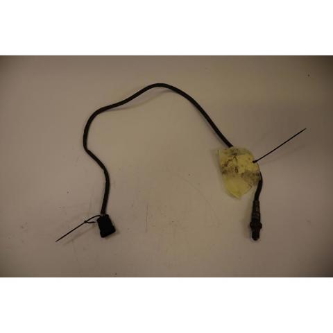 Sonda lambda, sensor de oxigênio depois de catalisador 0258006189 FIAT