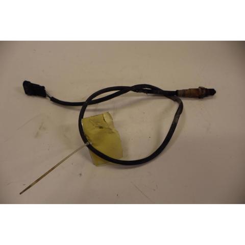 Sonda lambda, sensor de oxigênio depois de catalisador 0258006189 FIAT