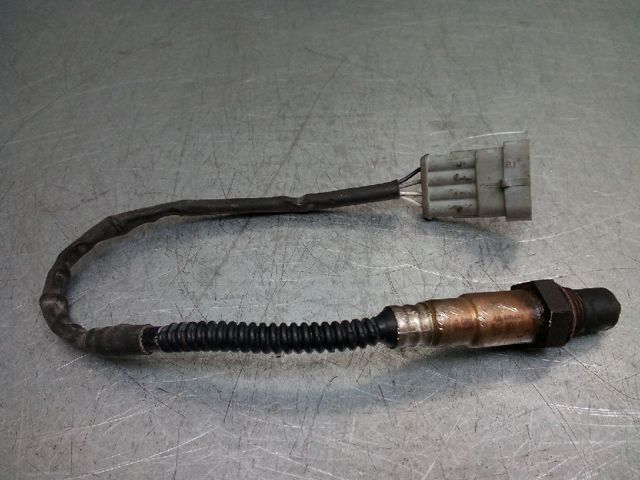Sonda lambda, sensor de oxigênio 0258006376 FIAT