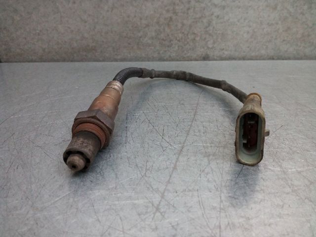 Sonda lambda, sensor de oxigênio 0258006376 FIAT