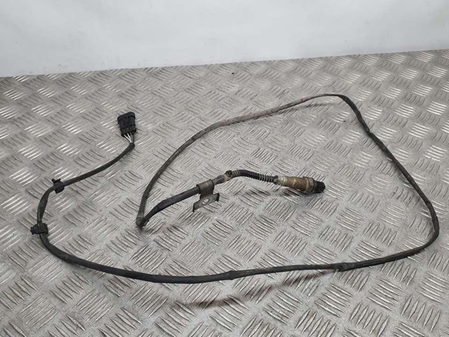 Sonda lambda, sensor de oxigênio depois de catalisador 0258006388 FIAT