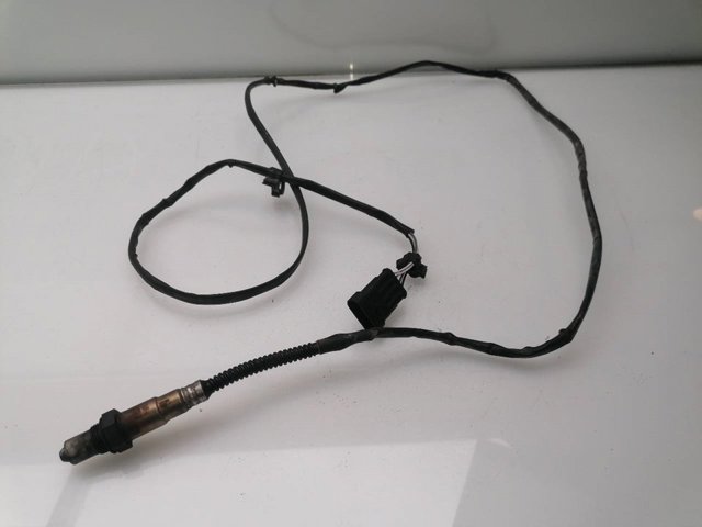 Sonda lambda, sensor de oxigênio depois de catalisador 0258006388 FIAT
