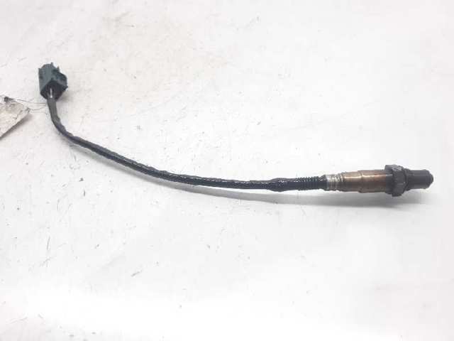 Sonda lambda, sensor de oxigênio até o catalisador 0258006462 NISSAN